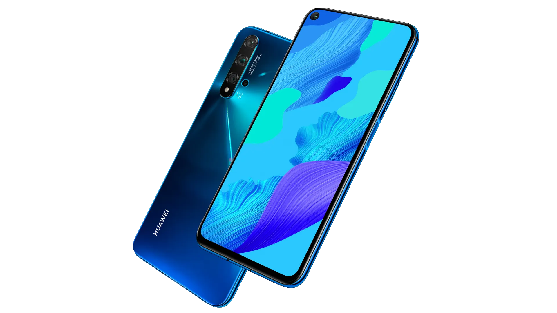 Huawei