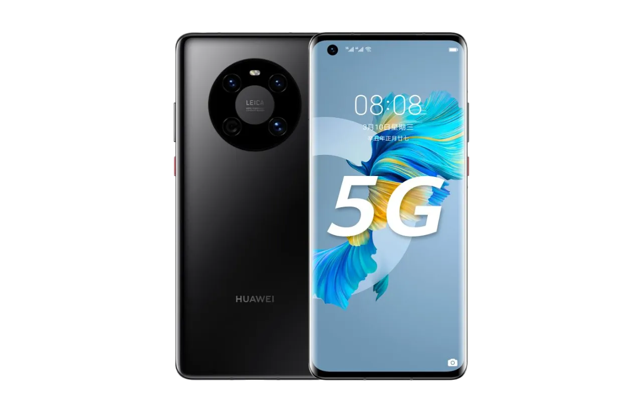 Huawei